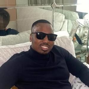 Meet your Posher, Khalil